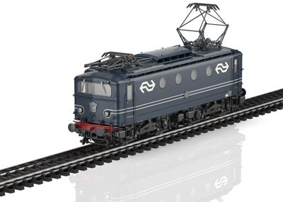 Märklin 38110 H0 elektrische locomotief serie 1100 van de NS