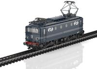 Märklin 38110 H0 elektrische locomotief serie 1100 van de NS - thumbnail