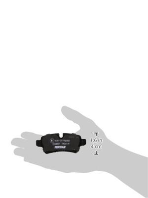 Remblokken set 2428901