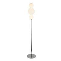 Searchlight Design vloerlampSnowball - EU51021-3CC - thumbnail