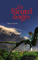 De Sleuteldrager - Marco Kunst - ebook - thumbnail