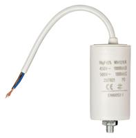 Condensator 16.0uf / 450 V + cable - thumbnail