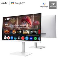 Gaming-Monitor MSI 9S6-3PB19H-261 4K Ultra HD 27" - thumbnail