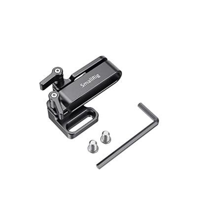 SmallRig 2245B Mount for Samsung T5 SSD BMPCC 4K/6K and Z CAM
