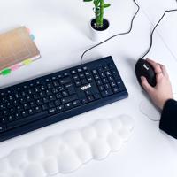 Ergonomische Optische Muis iggual IGG318386 - thumbnail