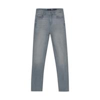 Rellix Zomer jeans broek jongens - blauw - 2760 tapered fit - thumbnail