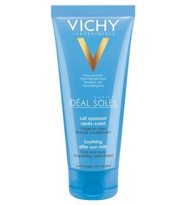 Vichy Idéal Soleil Aftersun Melk 300ml