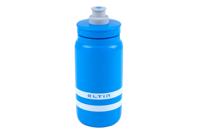 Elite Blauw 550ml Fiets Bidon - thumbnail