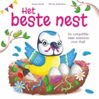 Rebo Publishers Het beste nest - thumbnail