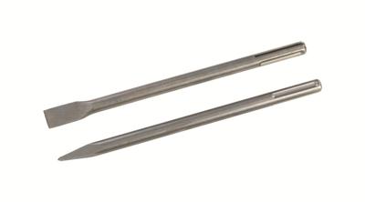 Scheppach Platte/puntbeitelset