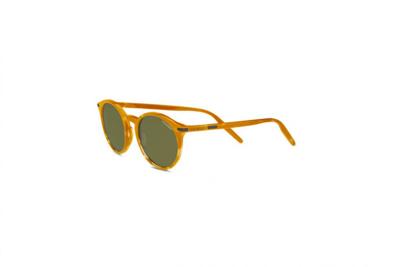 Serengeti Sunglasses 8843 Leonora 51 Shiny Honey