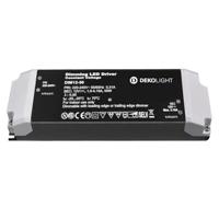 Deko Light BASIC, DIM, CV 12V 12-50W LED-driver Constante spanning 50 W 1000 - 4610 mA 12 V 1 stuk(s) - thumbnail