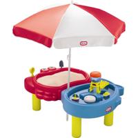 Little Tikes Sand & Sea Watertafel - thumbnail