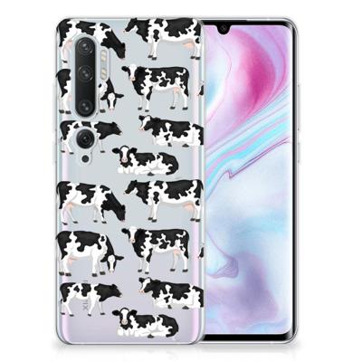 Xiaomi Mi Note 10 Pro | TPU Hoesje | Koetjes