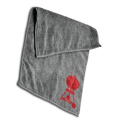 Weber Microvezeldoek