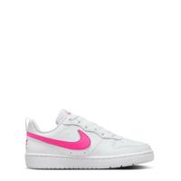 NIKE COURT BOROUGH LOW RECRAFT BG SNEAKERS - thumbnail