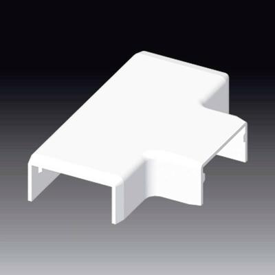 KOPOS 8604_HB T-aftakking (b x h) 32 mm x 15 mm Wit 1 stuk(s) KOPOS 8604_HB T-aftakking (b x h) 32 mm x 15 mm Wit 1 stuk(s)