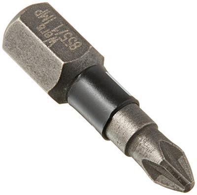 Wera 855/1 IMP DC Impaktor Bits Pozidriv, PZ 1 x 25 mm - 10 stuk(s) - 05057620001