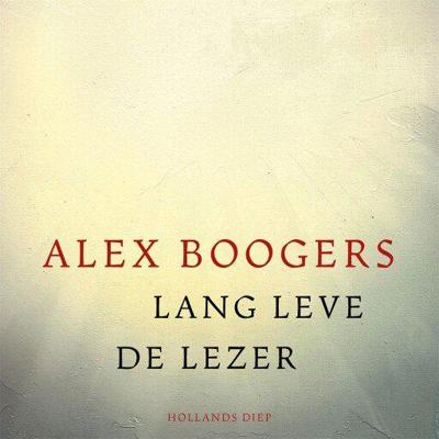 Lang leve de lezer