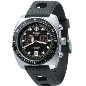 Zodiac Sluiting ZO2240 - Staal Zodiac Sluiting ZO2240 - Staal