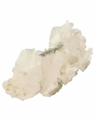 Fadenkwarts Cluster uit Afghanistan