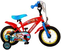 Volare PAW Patrol kinderfiets - 12 inch - thumbnail
