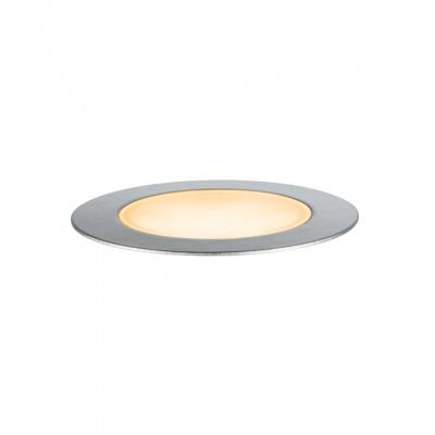 Paulmann P+S Floor insect friendly 94721 Verlichtingssysteem Plug&Shine LED-tuinspot uitbreidingsset LED 2 W Goud Zilver