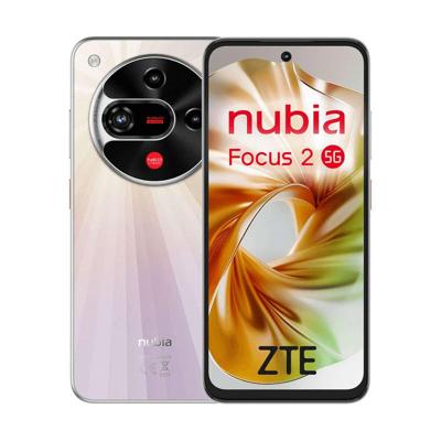 Smartphone ZTE Nubia Focus 2 6,7" Unisoc 8 GB RAM 256 GB Wit