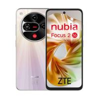 Smartphone ZTE Nubia Focus 2 6,7" Unisoc 8 GB RAM 256 GB Wit - thumbnail