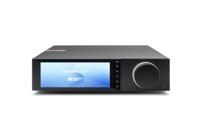 Cambridge Audio EVO 150 - Alles-in-één 150W-versterker en netwerkspeler met hoge resolutie voorzien van Bluetooth apX HD, AirPlay 2, ingebouwde Chromecast, HDMI ARC en ESS SABRE Reference DAC. - thumbnail