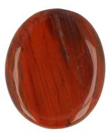Zaksteen Fossiel Hout Madagaskar - thumbnail