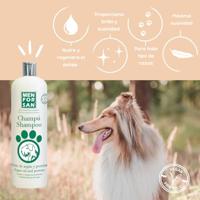 Dierenshampoo Menforsan 1 L Hond - thumbnail