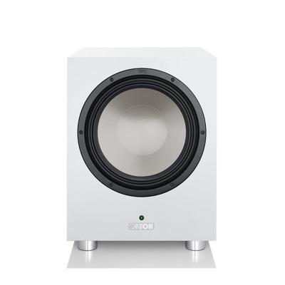 Canton Power Sub 10 Subwoofer Wit