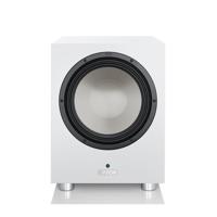 Canton Power Sub 10 Subwoofer Wit - thumbnail