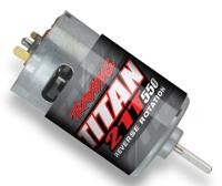 Traxxas TRX-4 Crawler Kit 1:10 Brushed RC auto Elektro Crawler 4WD 2,4 GHz - thumbnail