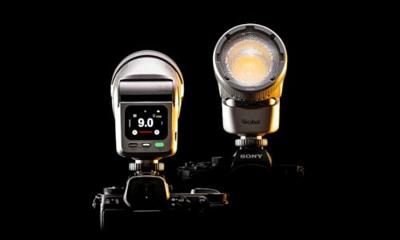 Rollei HS Freeze Q1 flitser