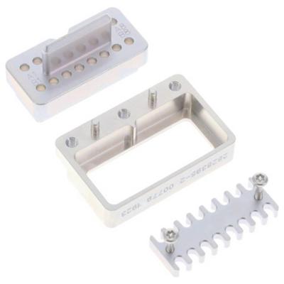 TE Connectivity 2828395-2 Kabelaansluiting 1 stuk(s) Box