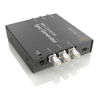 Blackmagic Design Mini Converter - Sync Generator - thumbnail