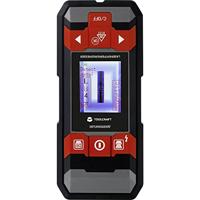 TOOLCRAFT LDM D30 TO-6994572 Detectieapparaat Incl. laserafstandsmeter - thumbnail