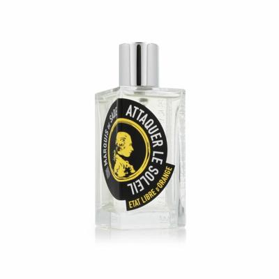 Etat libre d'orange Attaquer Le Soleil Eau de Parfum 100ml