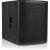 dB Technologies SUB 618 actieve 18 inch subwoofer 600W - thumbnail
