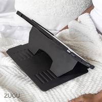 Zugu Case iPad Air 11 (M2/M3) & Air 10.9" (4th/5th gen) - Black - thumbnail