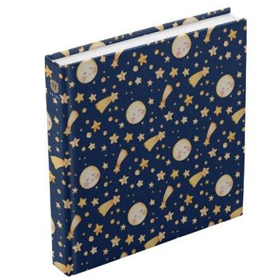 Henzo fotoalbum 100 blz. Sleeping Moon 30x30