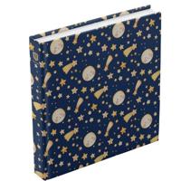 Henzo fotoalbum 100 blz. Sleeping Moon 30x30 - thumbnail