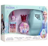 Kinderparfum Disney Frozen EDT 50 ml (2 Stuks) - thumbnail