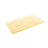 Vileda stofwisdoek High Performance, geel, pak van 50 stuks - thumbnail
