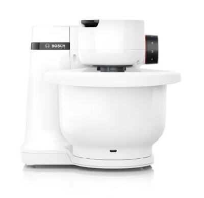 Bosch Haushalt MUZS2KR Mengkom Wit