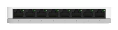 D-Link GO-SW-8G GO-SW-8G Netwerk switch 8 poorten 1 GBit/s