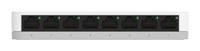 D-Link GO-SW-8G Netwerk switch 8 poorten 1 GBit/s - thumbnail