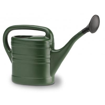 Melkmeisje gieter kunsstof groen 10 ltr + broes - mm929010 - mm929010